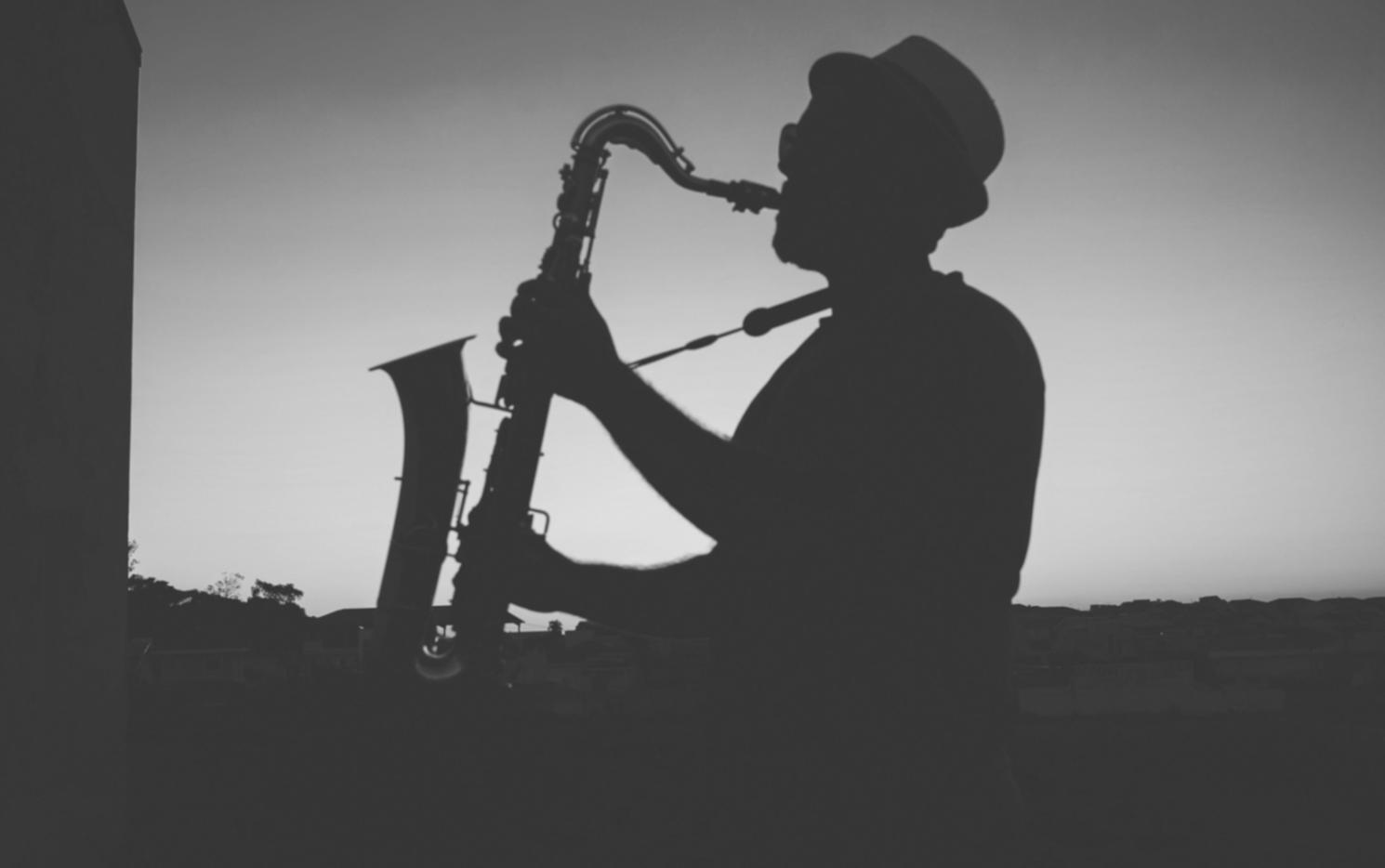 Musicisti che improvvisano insieme